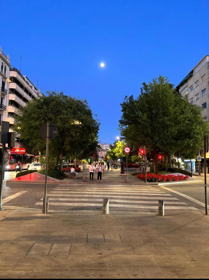 Appartamento Constitucion Confort I Granada