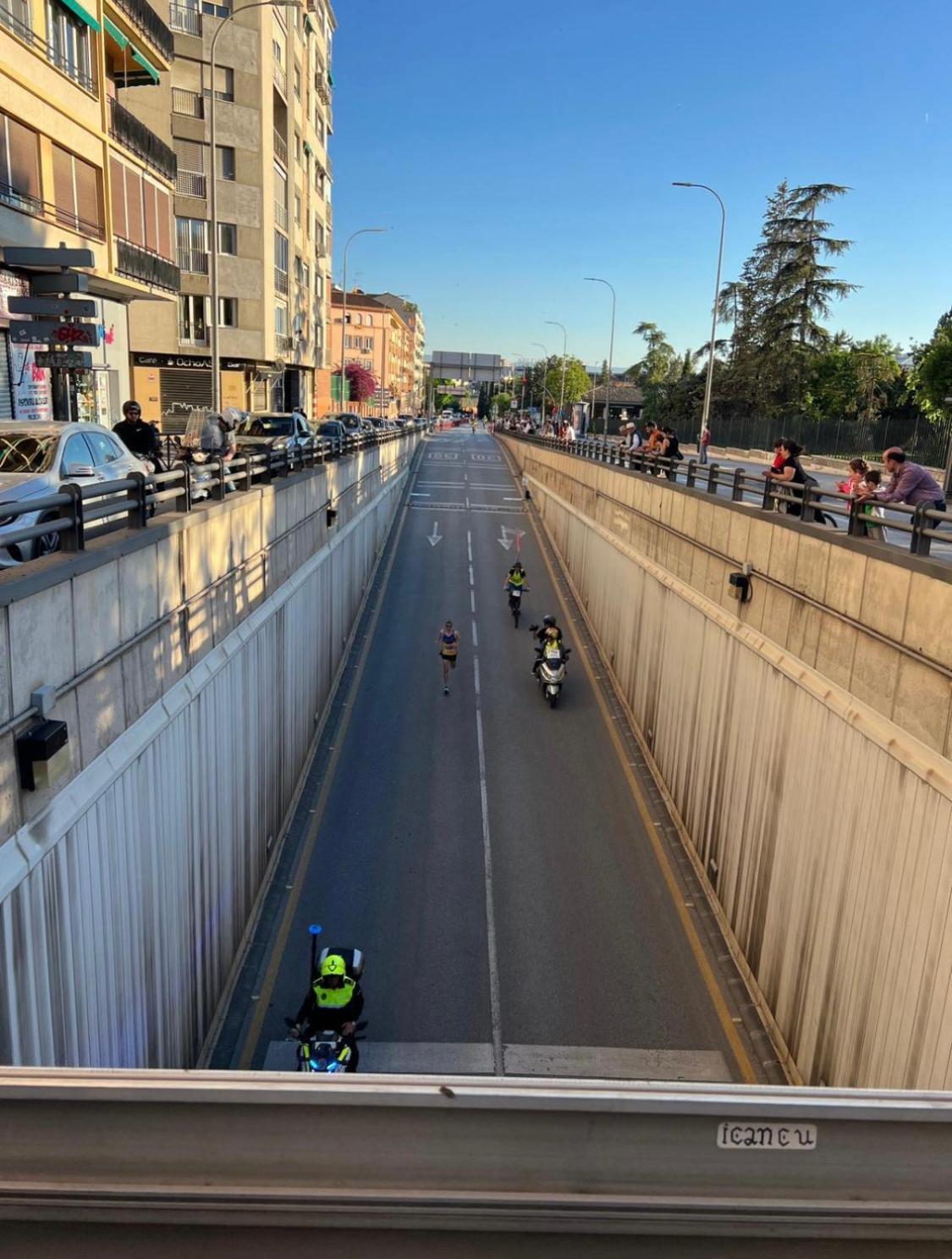 Constitucion Confort I Appartamento Granada