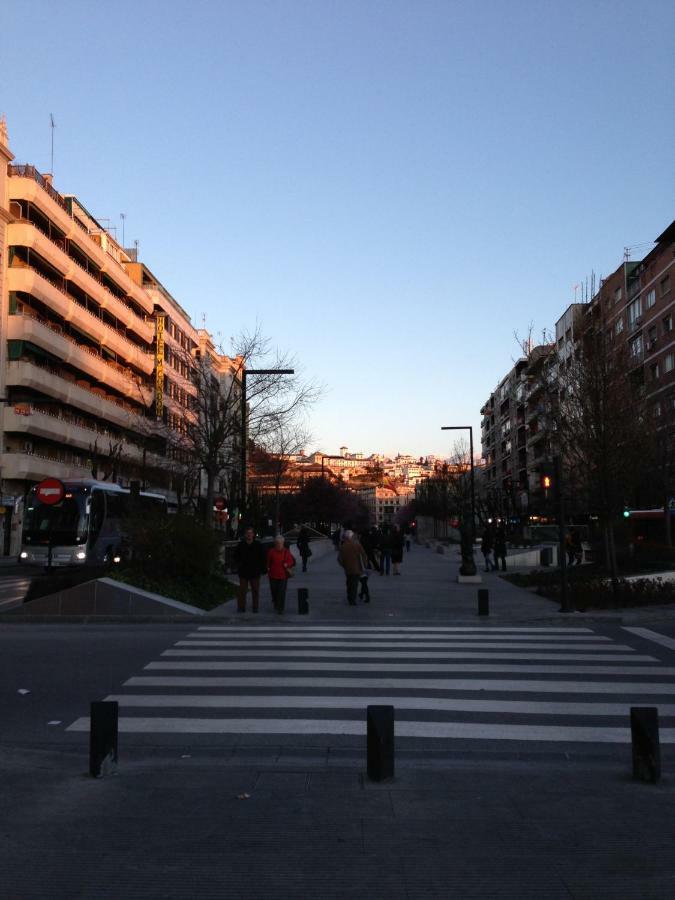 Constitucion Confort I