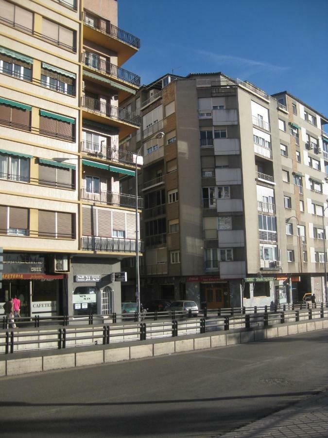 Appartamento Constitucion Confort I