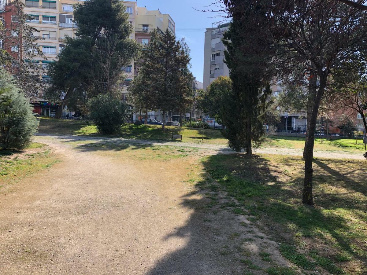 Appartamento Constitucion Confort I