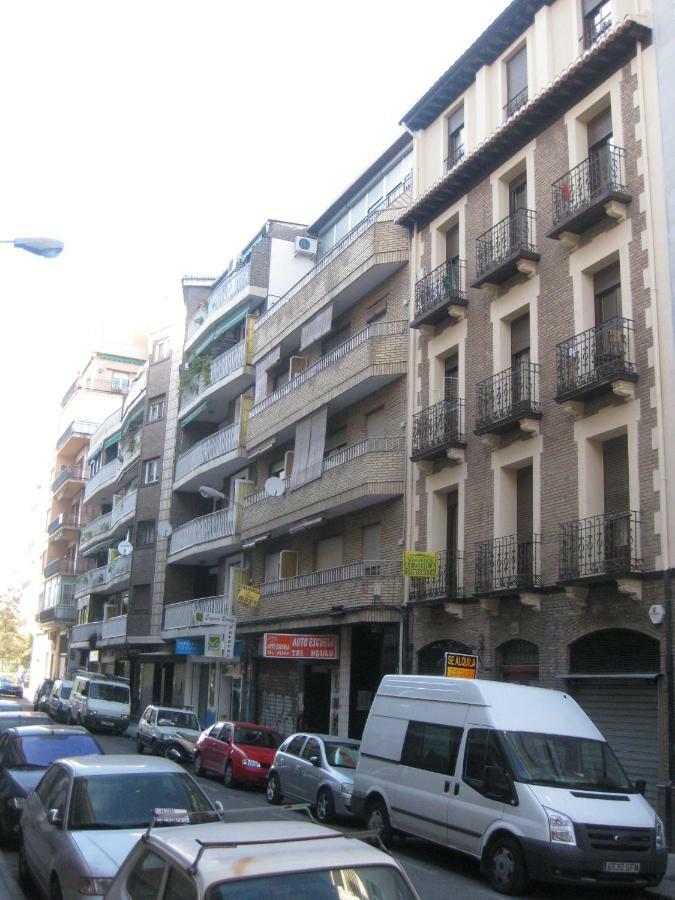 Constitucion Confort I Appartamento Granada