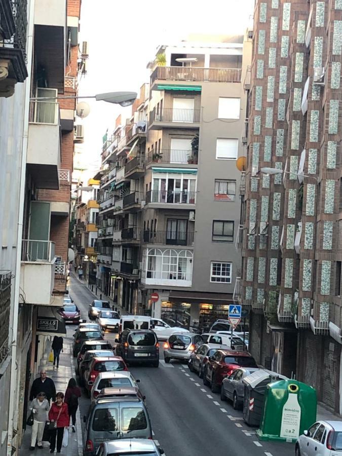 Constitucion Confort I Appartamento Granada