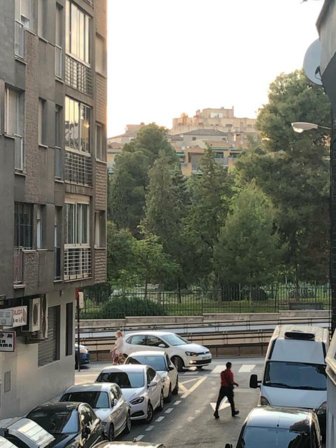 Constitucion Confort I Appartamento Granada