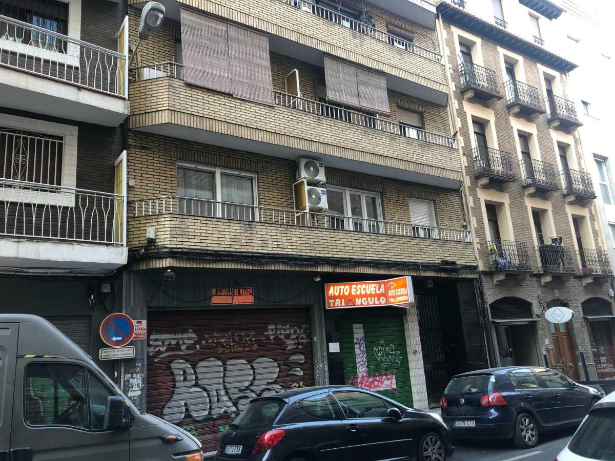 Appartamento Constitucion Confort I Granada