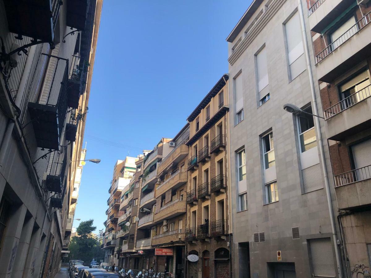 Appartamento Constitucion Confort I *